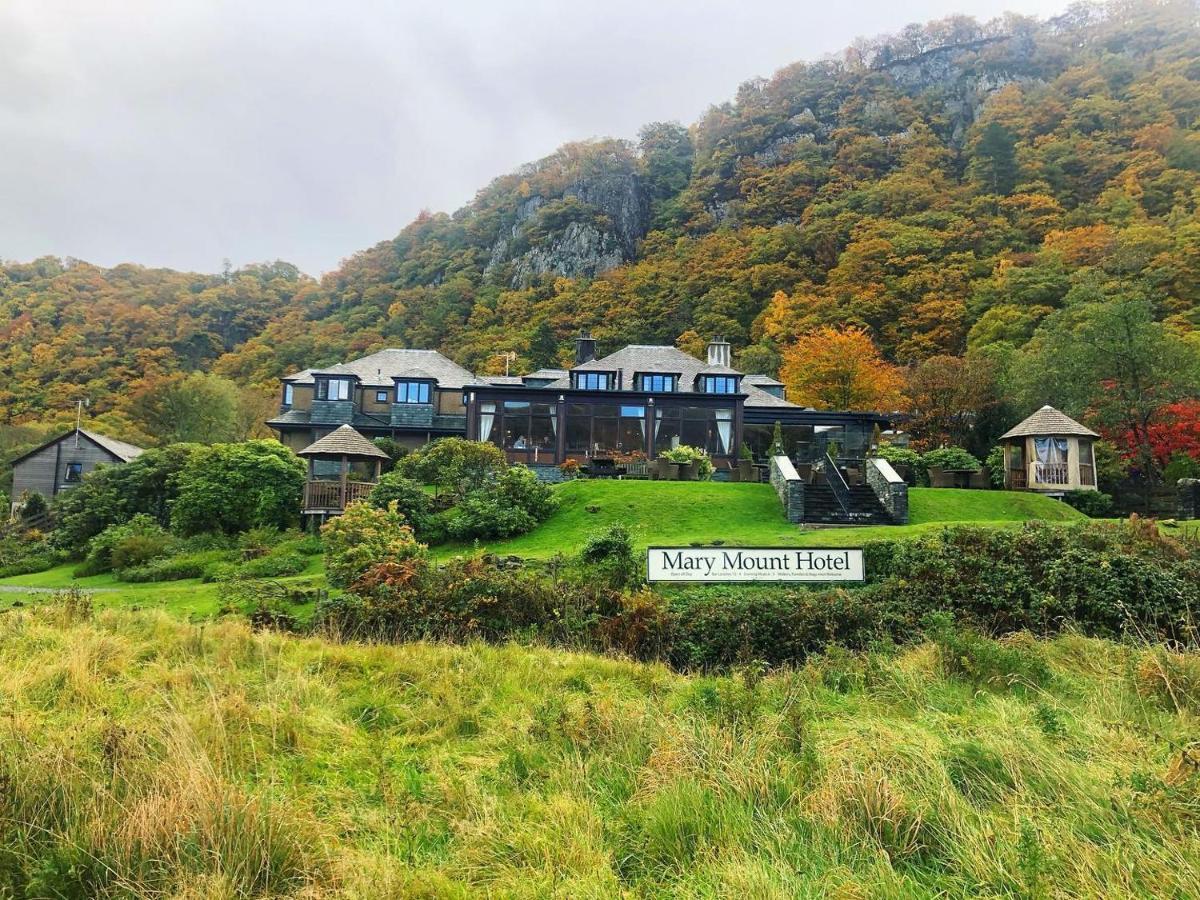 The Mary Mount Hotel Keswick  Exterior photo