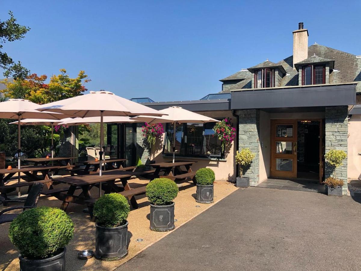The Mary Mount Hotel Keswick  Exterior photo