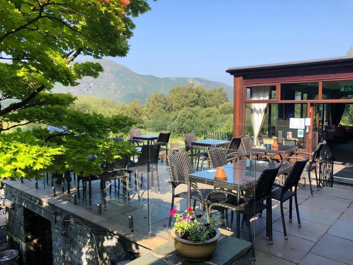 The Mary Mount Hotel Keswick  Exterior photo