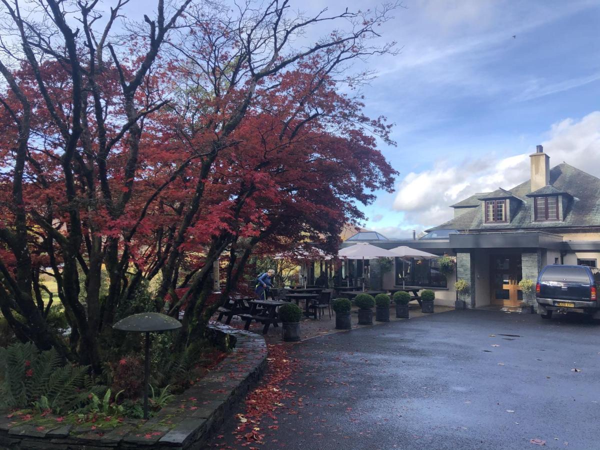 The Mary Mount Hotel Keswick  Exterior photo