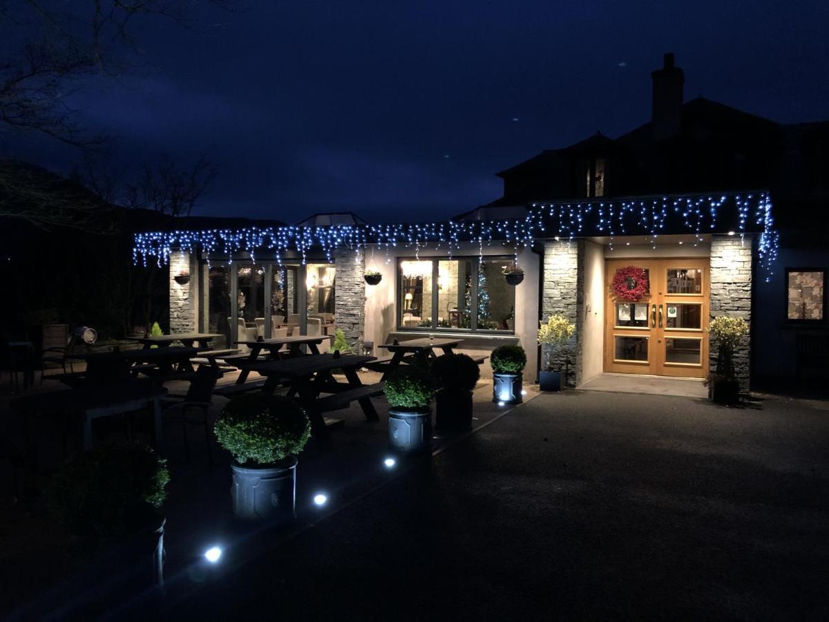 The Mary Mount Hotel Keswick  Exterior photo