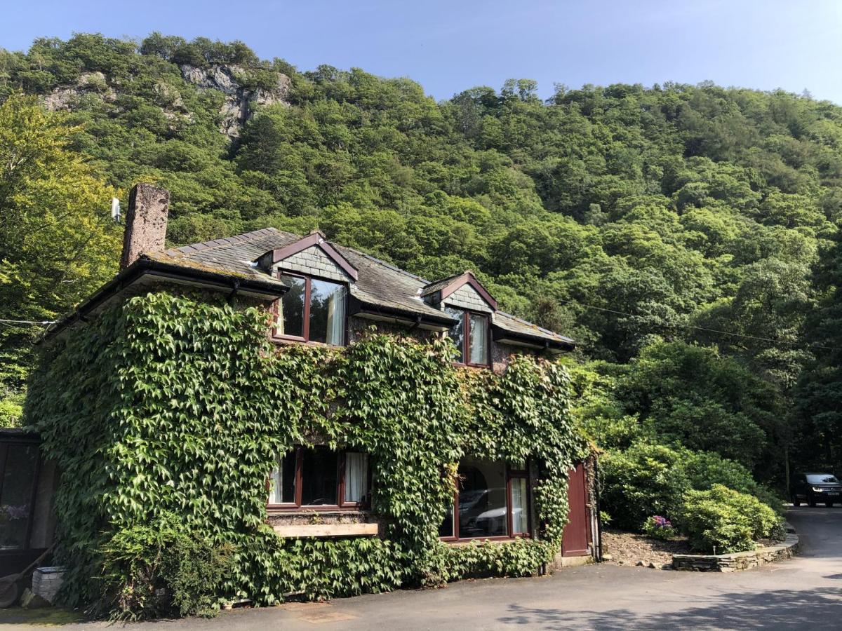 The Mary Mount Hotel Keswick  Exterior photo