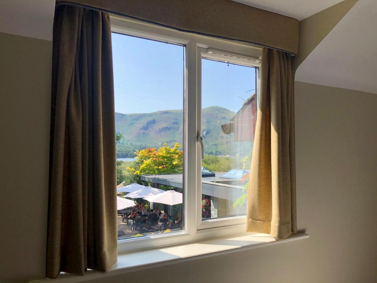 The Mary Mount Hotel Keswick  Exterior photo