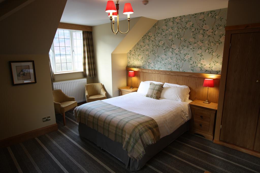 The Mary Mount Hotel Keswick  Room photo