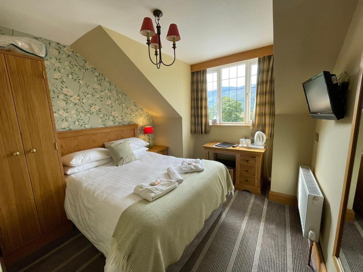 The Mary Mount Hotel Keswick  Exterior photo