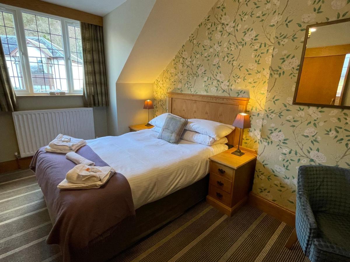 The Mary Mount Hotel Keswick  Exterior photo
