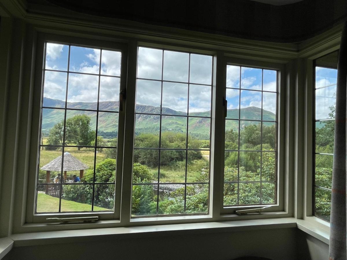 The Mary Mount Hotel Keswick  Exterior photo