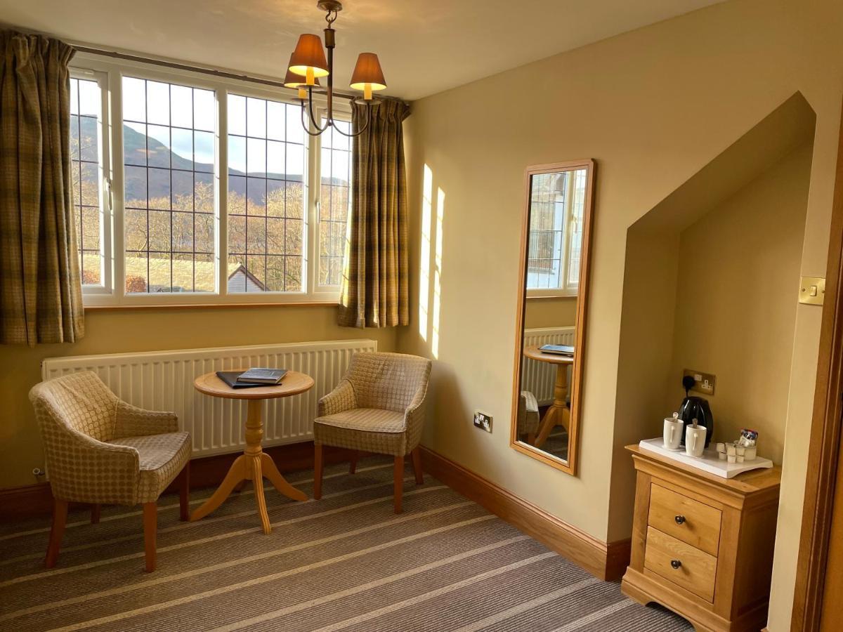 The Mary Mount Hotel Keswick  Exterior photo