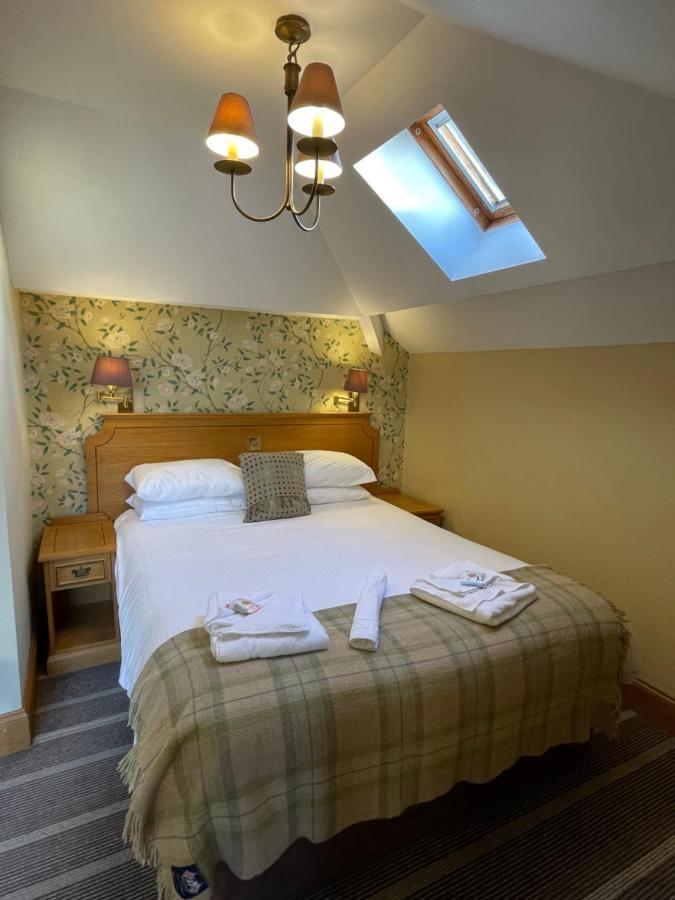 The Mary Mount Hotel Keswick  Exterior photo