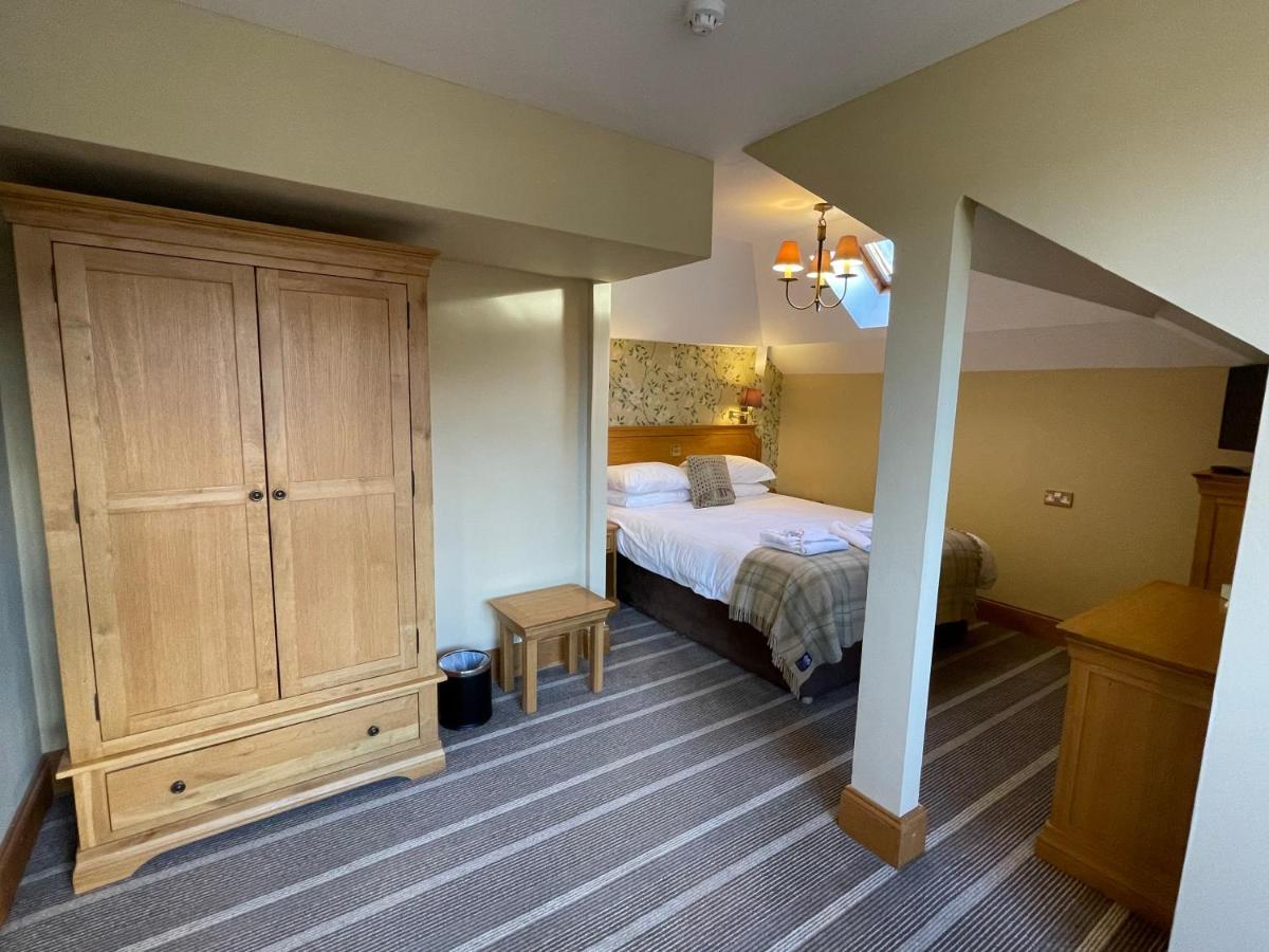 The Mary Mount Hotel Keswick  Exterior photo