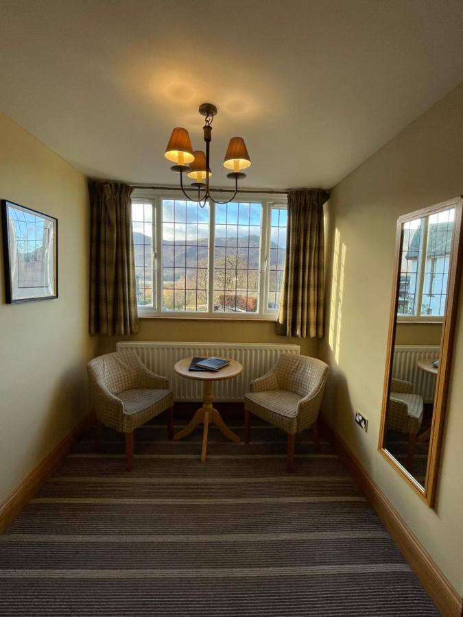 The Mary Mount Hotel Keswick  Exterior photo