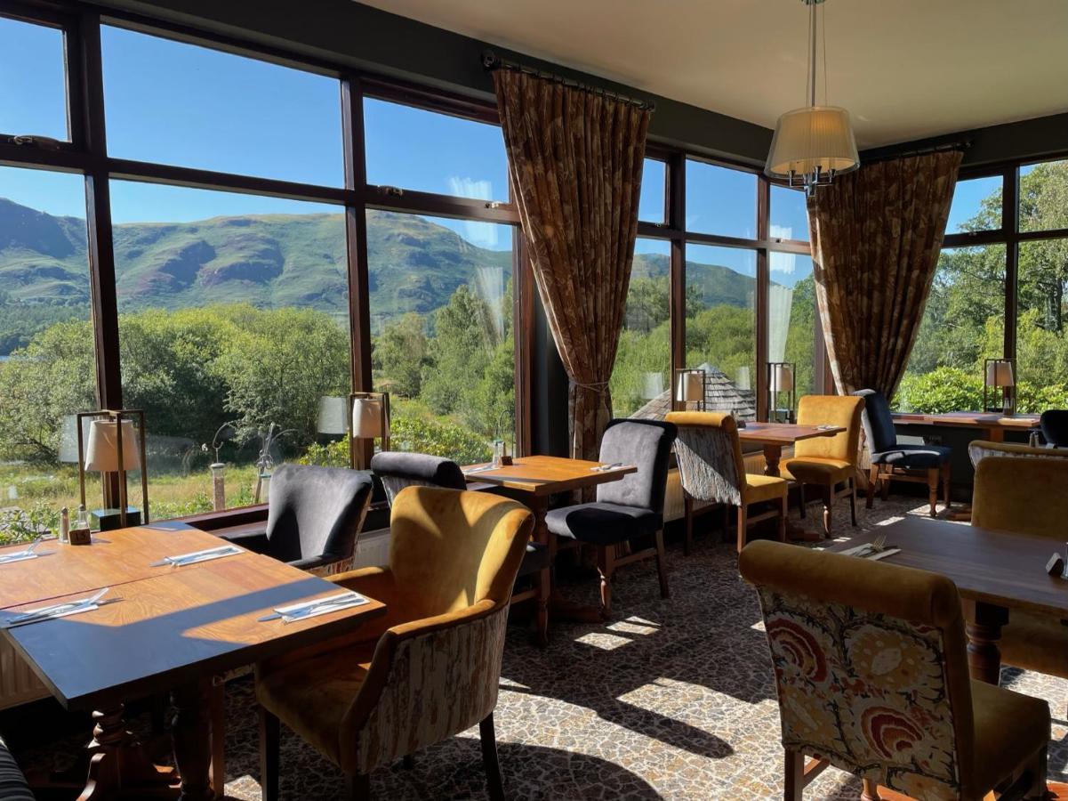 The Mary Mount Hotel Keswick  Exterior photo