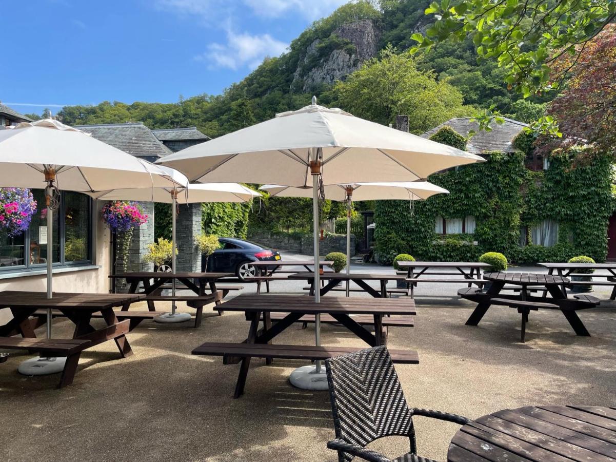 The Mary Mount Hotel Keswick  Exterior photo