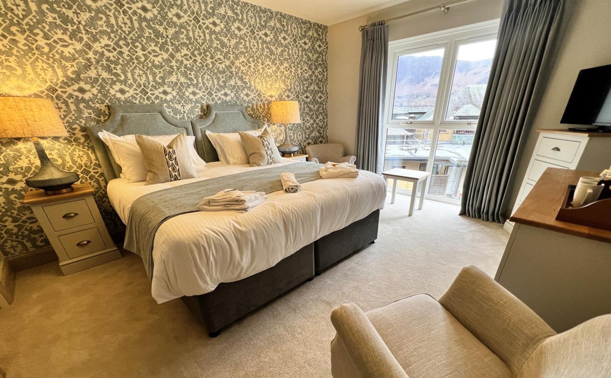 The Mary Mount Hotel Keswick  Exterior photo