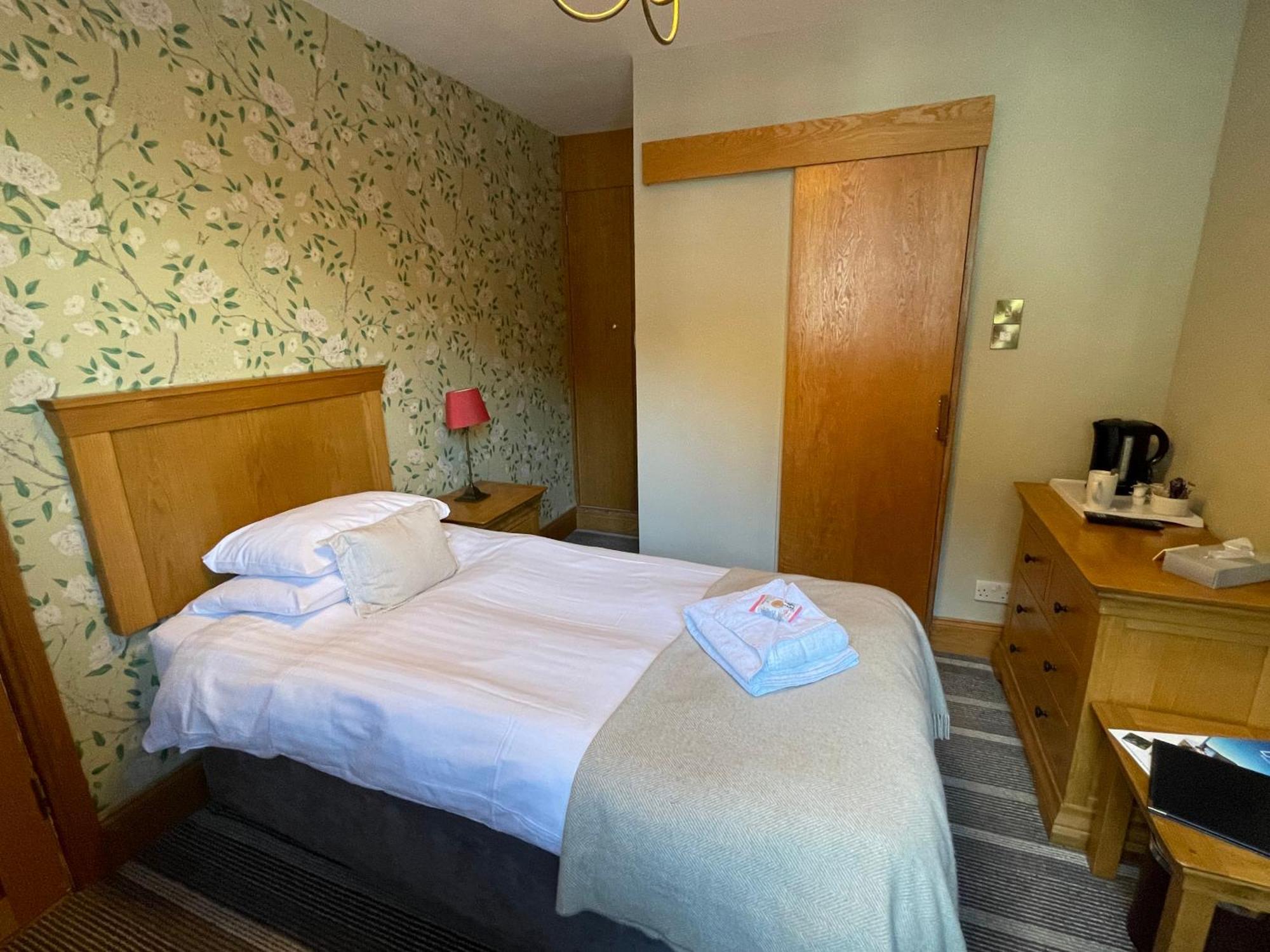 The Mary Mount Hotel Keswick  Room photo