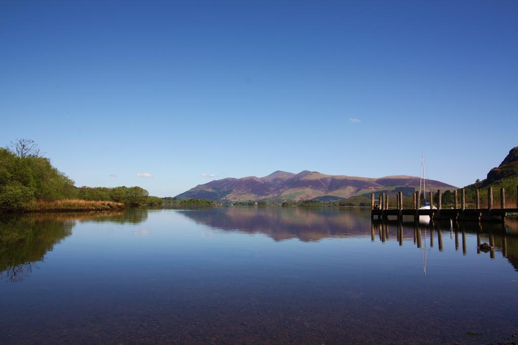 The Mary Mount Hotel Keswick  Exterior photo